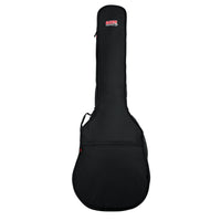 Gator Cases GBE-AC-BASS Acoustic Bass Guitar Gig Bag