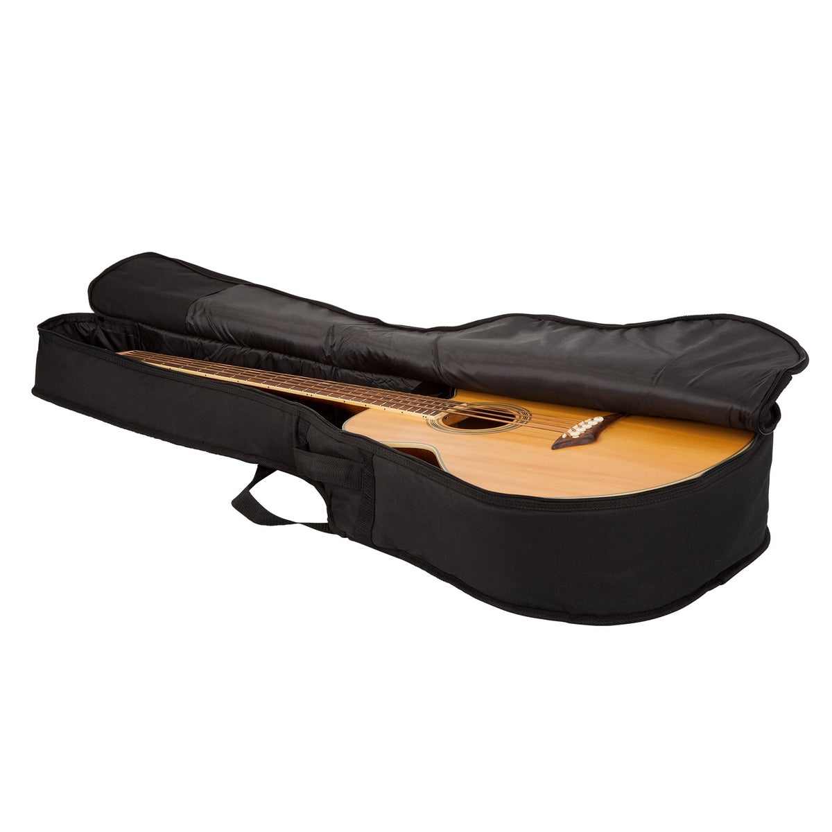 Gator Padded Gig Bag for Takamine EG334SC, EGS235C, TAN15C, TAN16 Koa Guitars