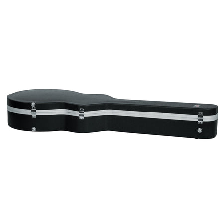 Gator Deluxe Molded Case for Taylor 114CE, 214ce DLX, Academy 12E Guitars
