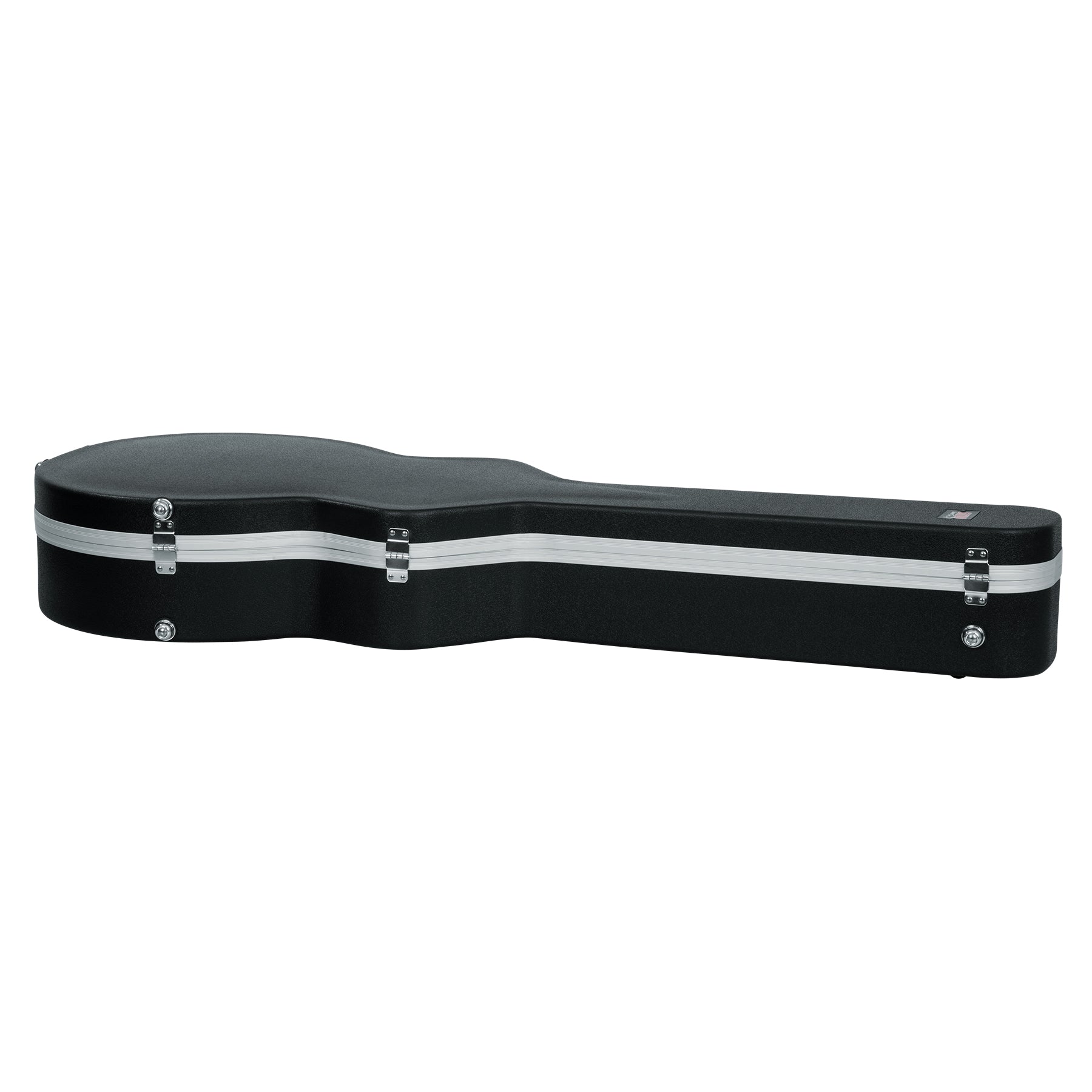 Gator Deluxe Molded Case for Epiphone PR-4E Guitars