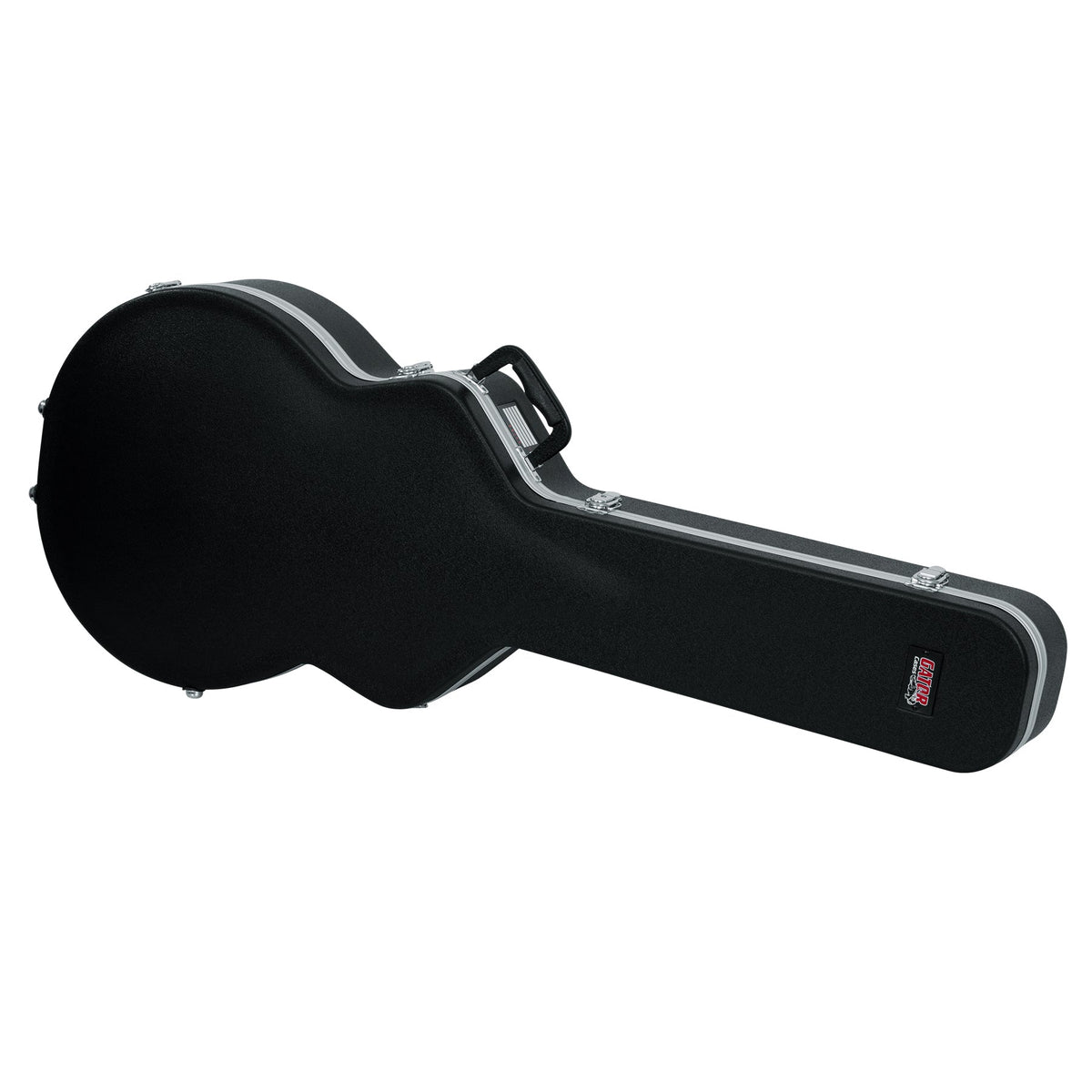 Gator Deluxe Molded Case for Epiphone PR-4E Guitars