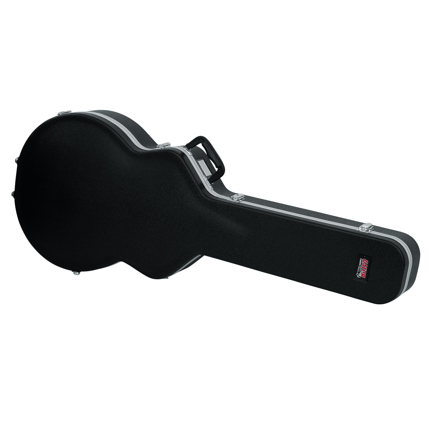 Gator Deluxe Molded Case for Epiphone PR-4E Guitars