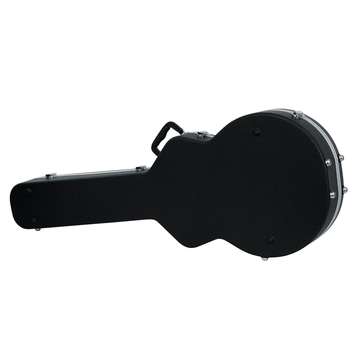 Gator Deluxe Molded Case for Epiphone PR-4E Guitars