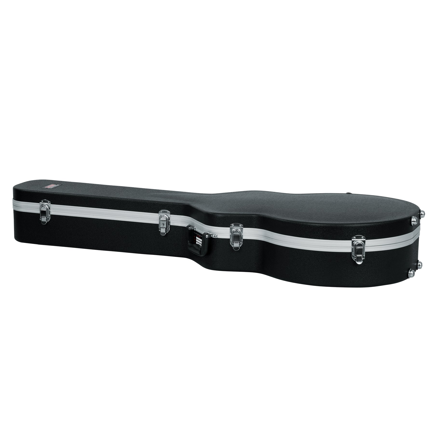Gator Deluxe Molded Case for Taylor 114CE, 214ce DLX, Academy 12E Guitars