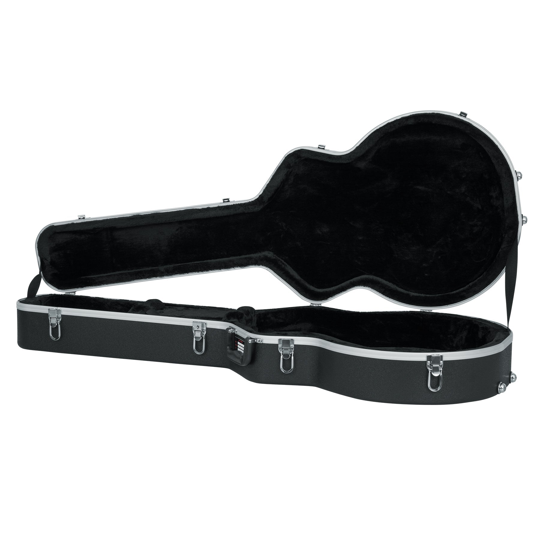 Gator Deluxe Molded Case for Epiphone PR-4E Guitars