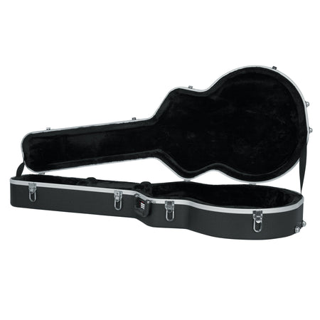 Gator Deluxe Molded Case for Epiphone PR-4E Guitars