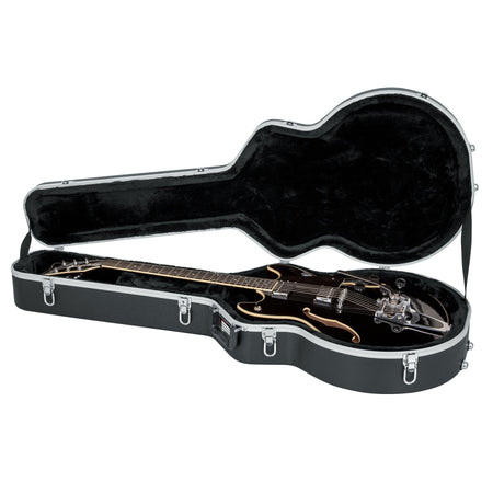 Gator Deluxe Molded Case for Epiphone PR-4E Guitars