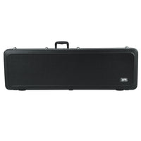 Gator Cases GC-BASS-LED Molded Bass Case with LED Light