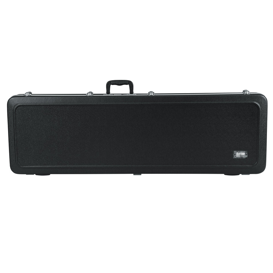 Gator Cases GC-BASS-LED Molded Bass Case with LED Light
