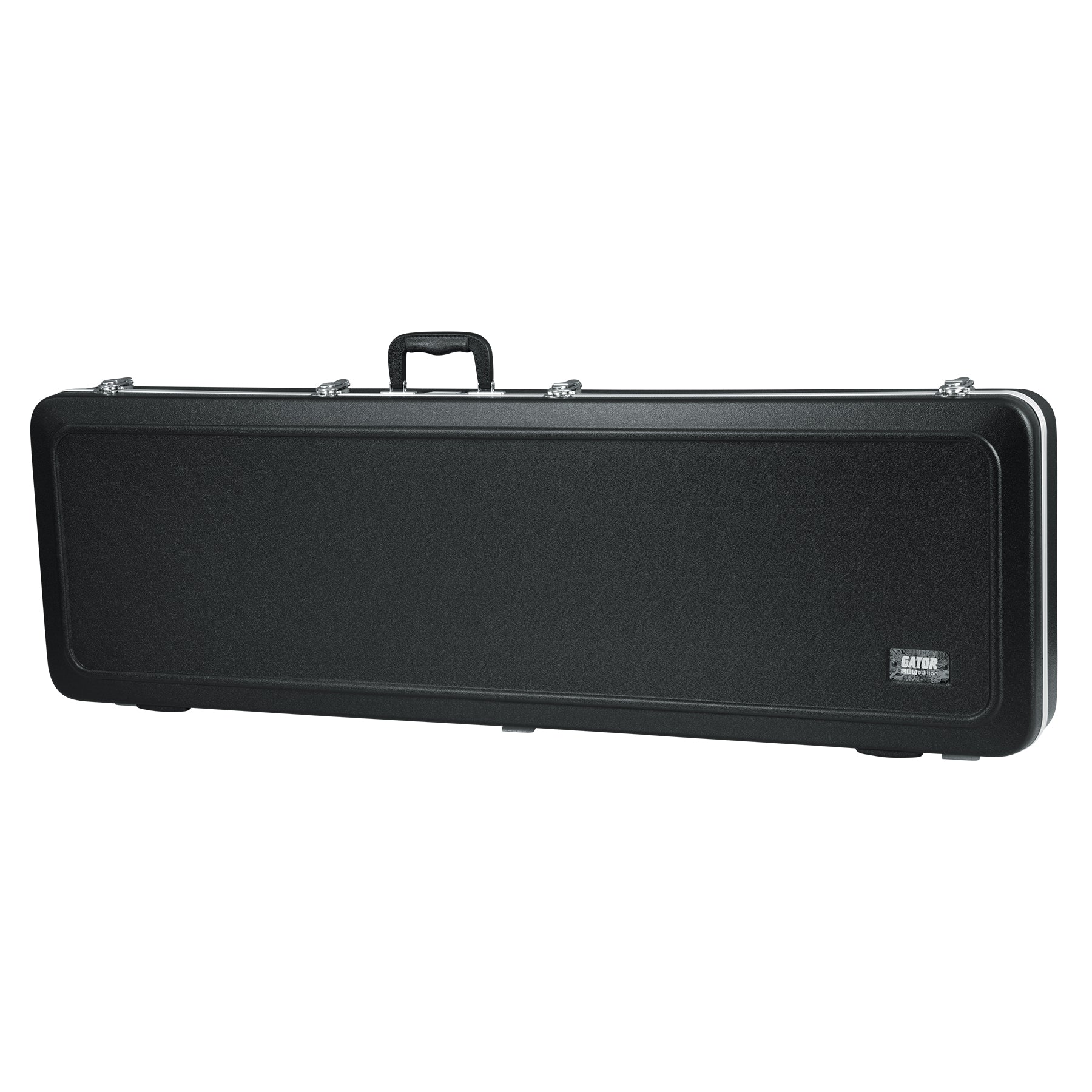 Gator Bass Case with LED for Rickenbacker 4001, 4003 Guitars
