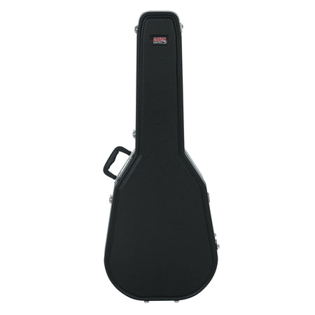 Gator Deep Case for Fender Brown Derby Resonator Guitars
