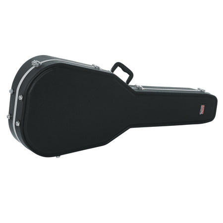 Gator Deep Case for Fender Brown Derby Resonator Guitars