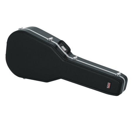 Gator Deep Case for Fender Brown Derby Resonator Guitars
