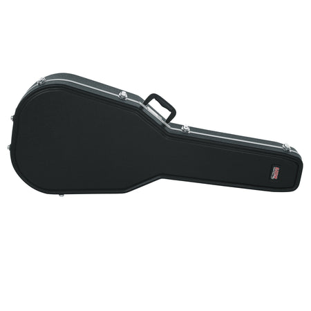 Gator Deep Case for Fender Brown Derby Resonator Guitars