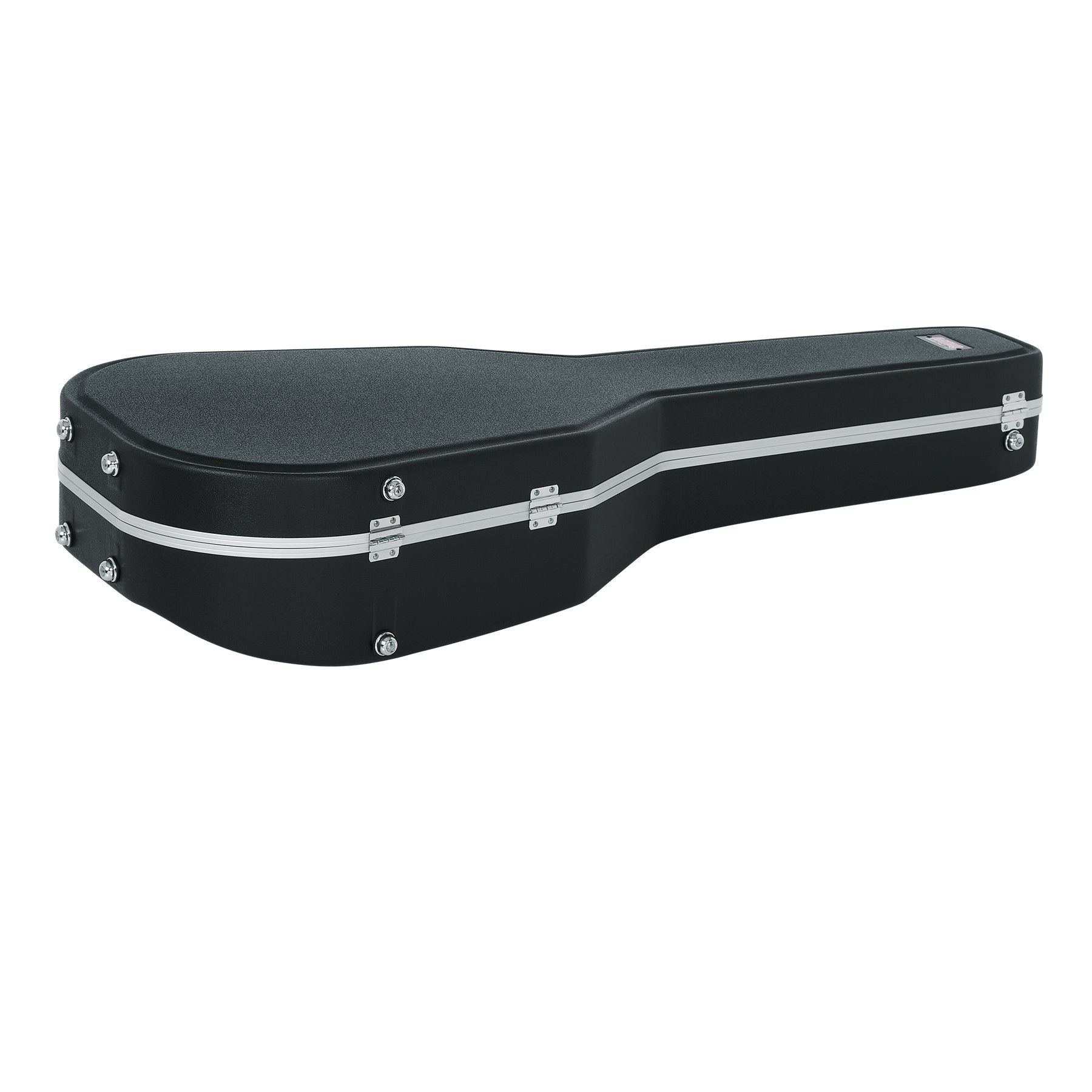 Gator Deep Case for Fender Brown Derby Resonator Guitars