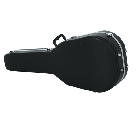 Gator Deep Case for Fender Brown Derby Resonator Guitars
