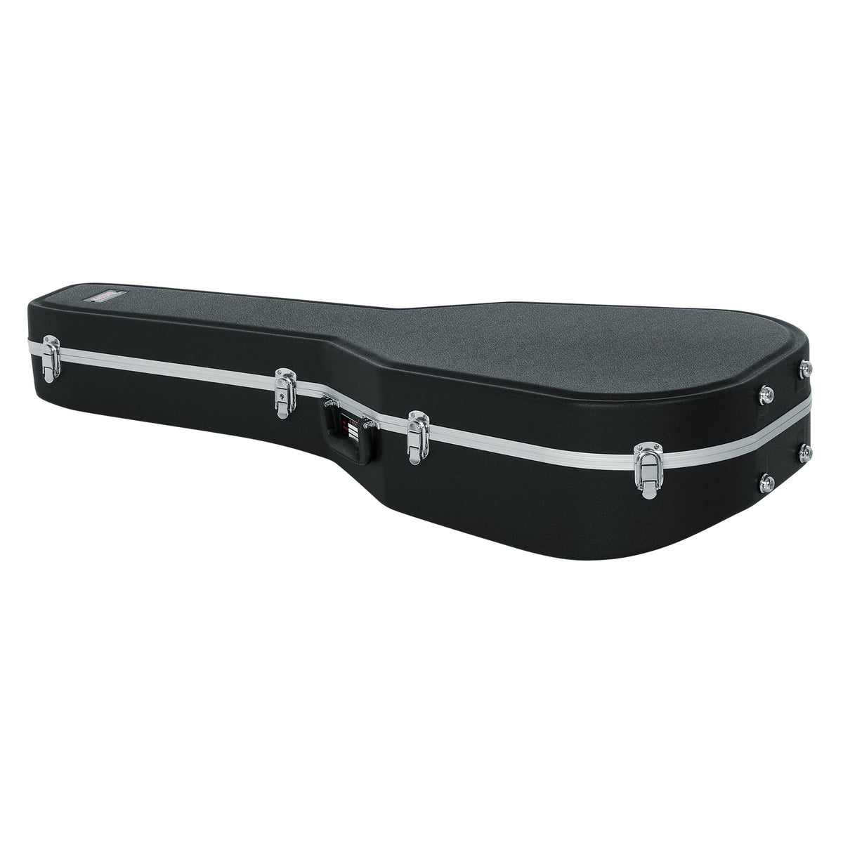 Gator Deep Case for Fender Brown Derby Resonator Guitars