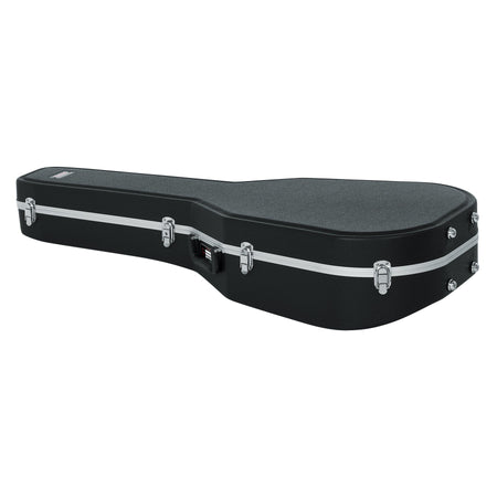 Gator Deep Case for Fender Brown Derby Resonator Guitars