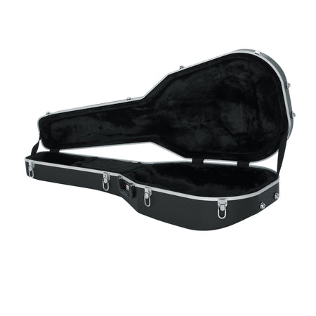 Gator Deep Case for Fender Brown Derby Resonator Guitars