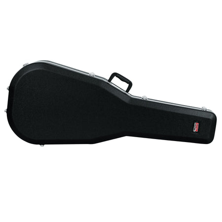 Gator Molded Case for Yamaha APX500III, APX600, C40, FG800, FS-TA Guitars