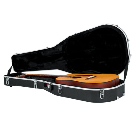 Gator Molded Case for Yamaha APX500III, APX600, C40, FG800, FS-TA Guitars