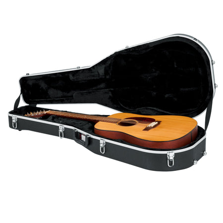 Gator Molded Case for Yamaha APX500III, APX600, C40, FG800, FS-TA Guitars