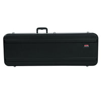 Gator Cases GC-ELEC-XL Electric Guitar Case; Extra Long