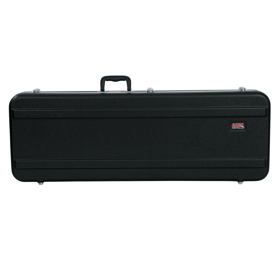 Gator Cases GC-ELEC-XL Electric Guitar Case; Extra Long