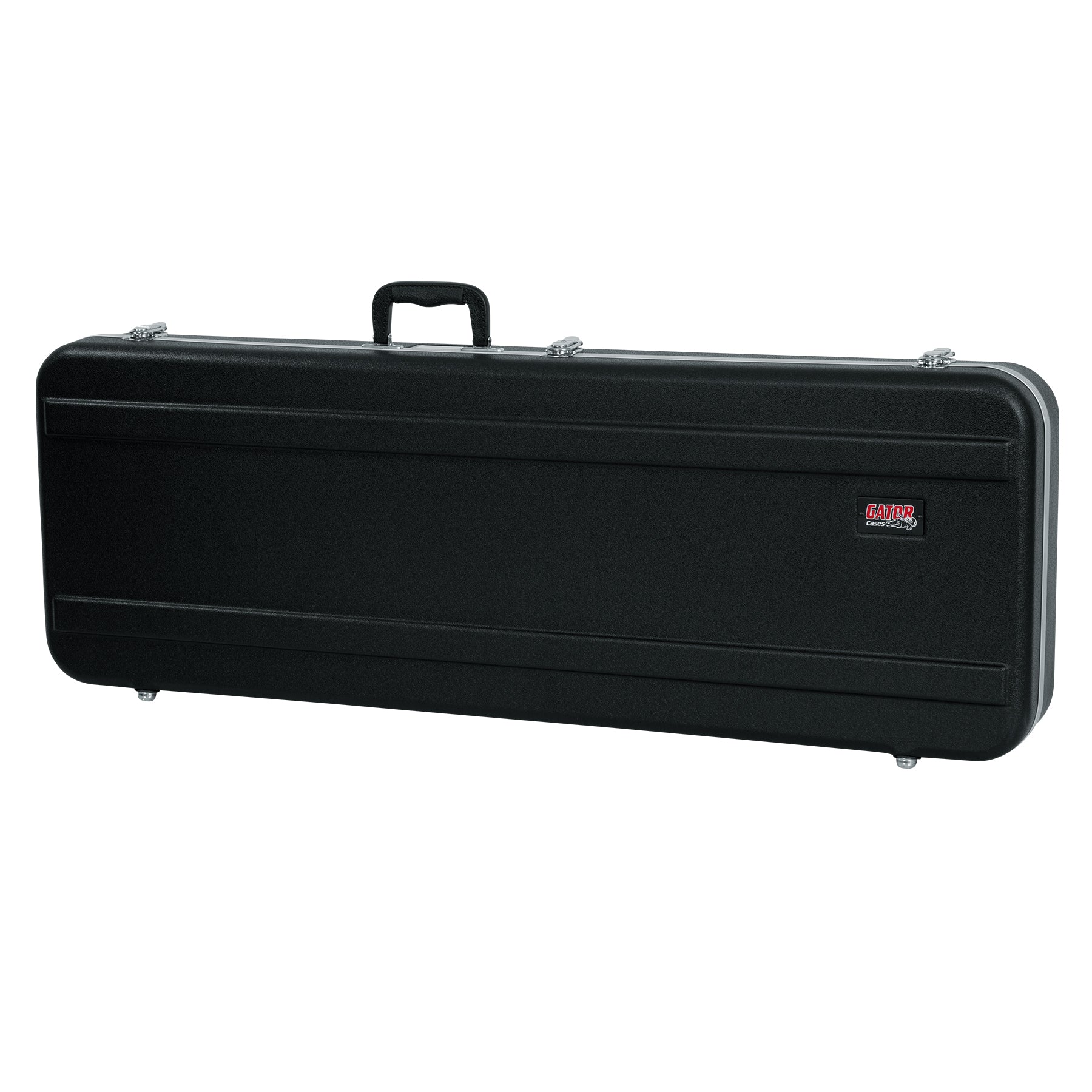 Gator Hard Shell Case for Ibanez RG3EXQM1, RG4EXQM1, RG7321, S520EX, UB777 Guitars