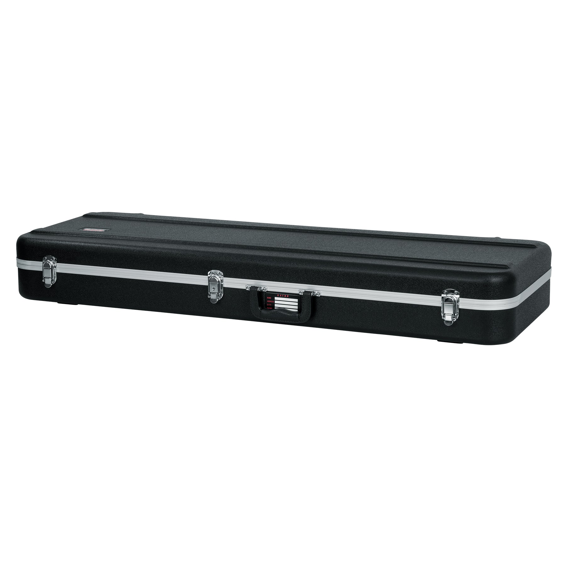 Gator Hard Shell Case for Ibanez IJX121, IJX40, JEM7V, JS1200, GRG170 Guitars