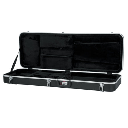 Gator Hard Shell Case for Ibanez Gio GRG170 Double Cut, GRG170DX, GRX20 Guitars