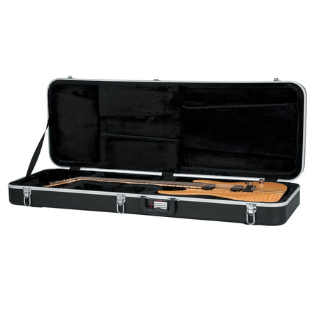 Gator Hard Shell Case for Ibanez RG3EXQM1, RG4EXQM1, RG7321, S520EX, UB777 Guitars