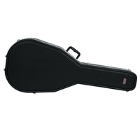 Gator Cases GC-JUMBO Jumbo Acoustic Guitar Case
