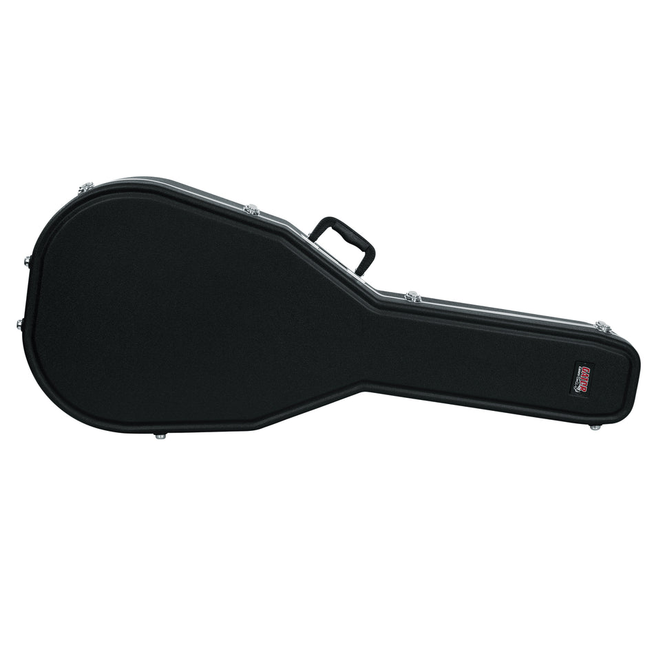 Gator Cases GC-JUMBO Jumbo Acoustic Guitar Case