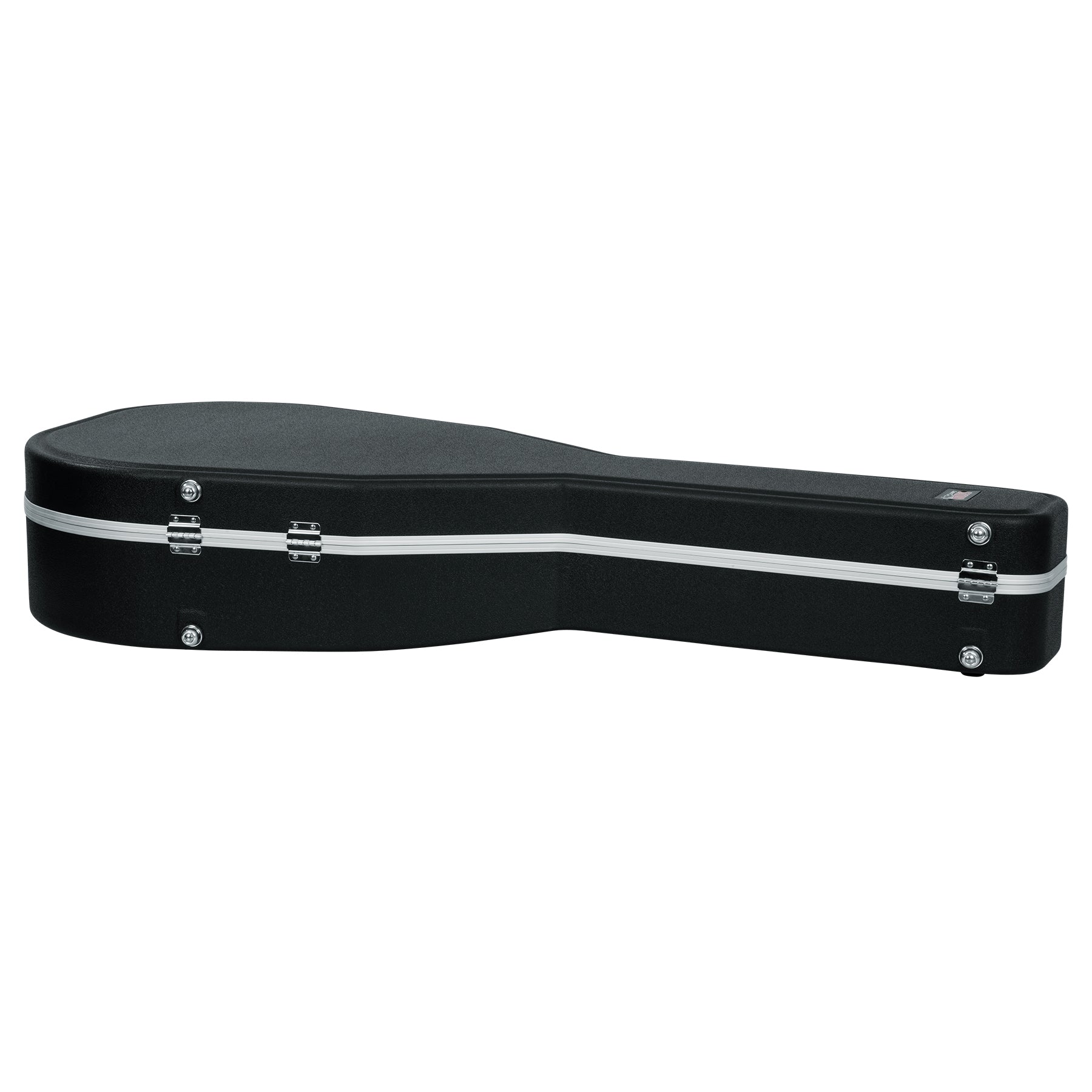 Gator Molded Case for Washburn WD10S12, WD10SCE, WD10SCE12, WD10SCEB, WD32SW Guitars