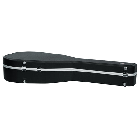Gator Molded Case for Washburn WD10S12, WD10SCE, WD10SCE12, WD10SCEB, WD32SW Guitars
