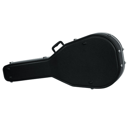 Gator Molded Case for Washburn WD10S12, WD10SCE, WD10SCE12, WD10SCEB, WD32SW Guitars