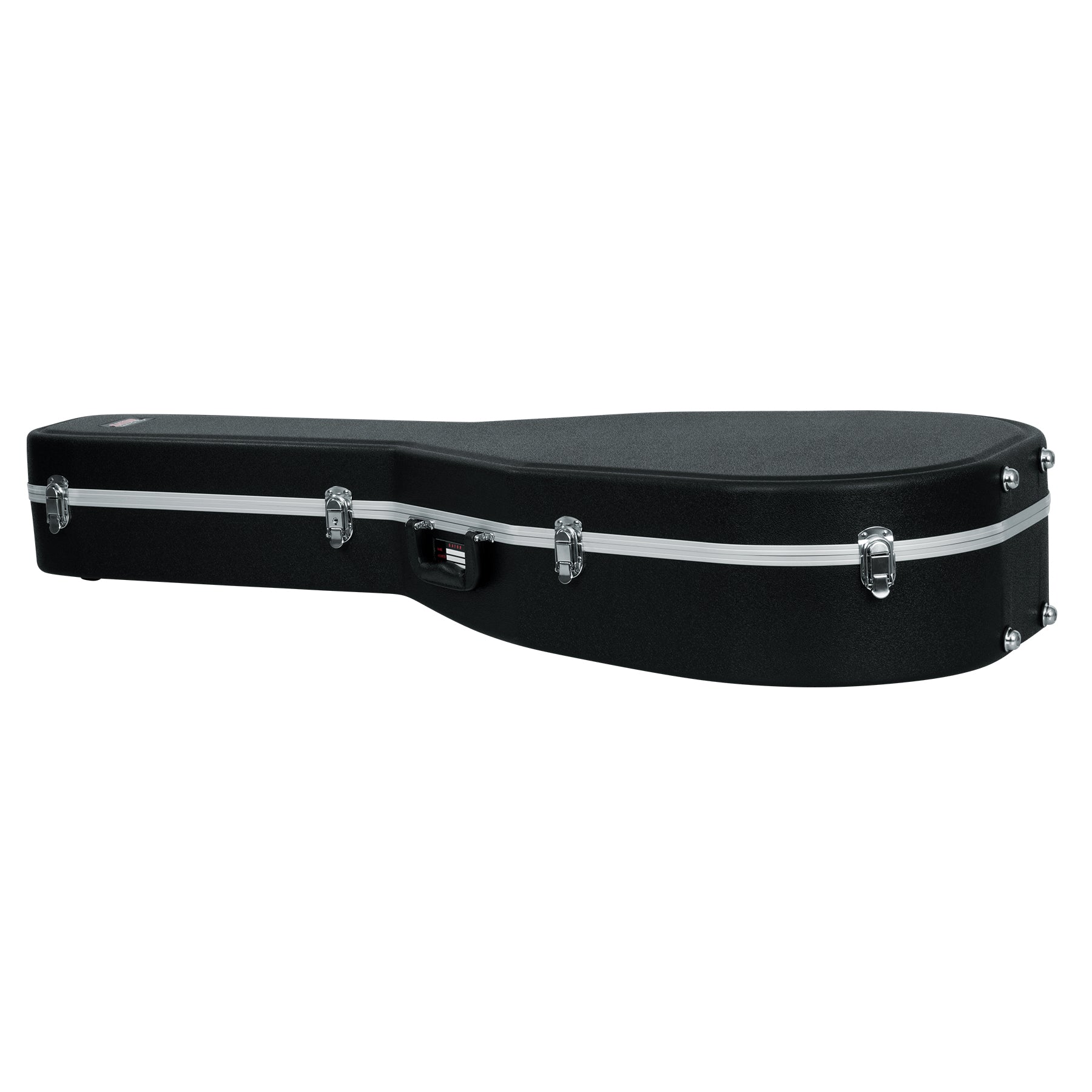 Gator Molded Case for Washburn WD10S12, WD10SCE, WD10SCE12, WD10SCEB, WD32SW Guitars