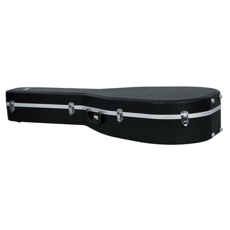 Gator Molded Case for Washburn WD10S12, WD10SCE, WD10SCE12, WD10SCEB, WD32SW Guitars