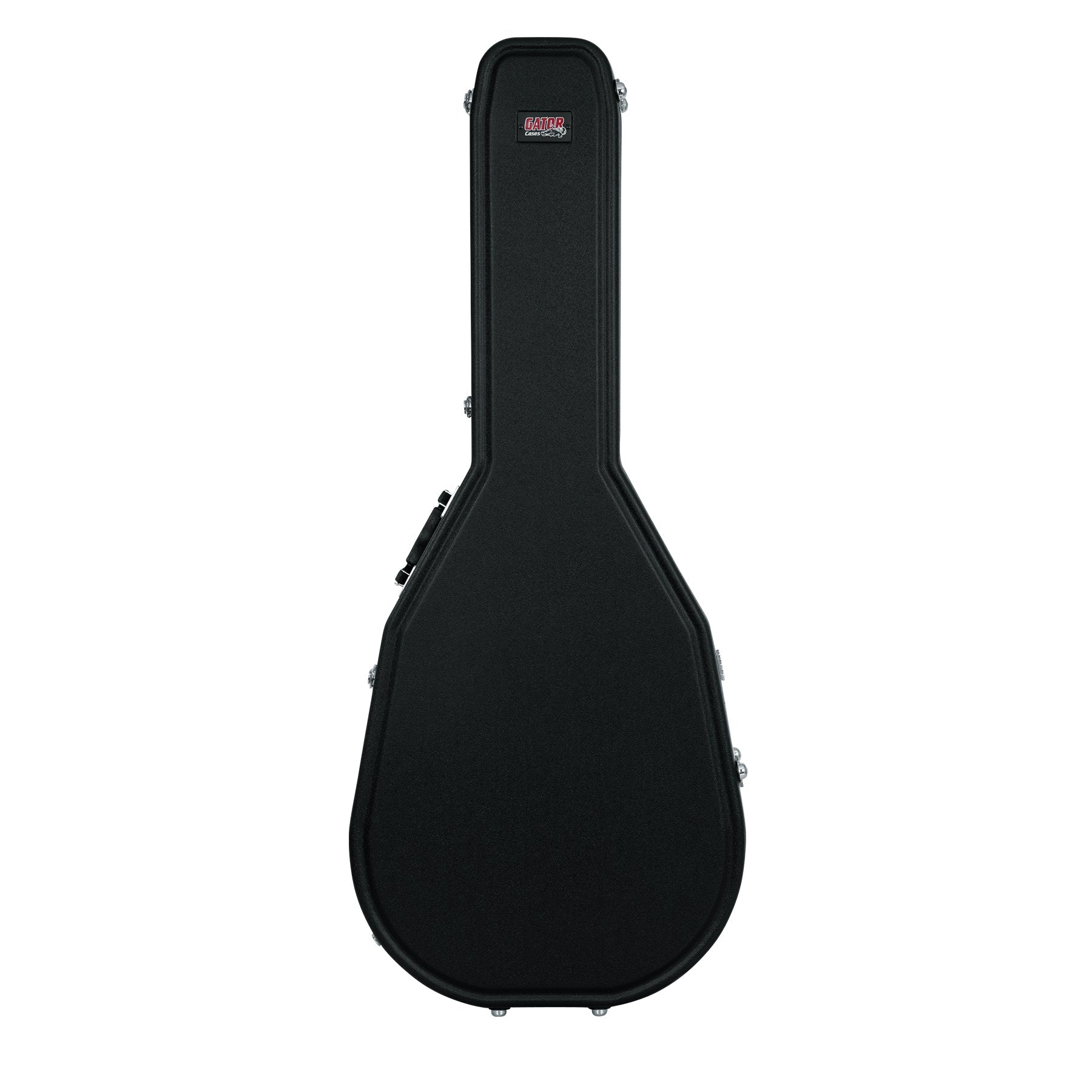 Gator Molded Case for Washburn WD10S12, WD10SCE, WD10SCE12, WD10SCEB, WD32SW Guitars
