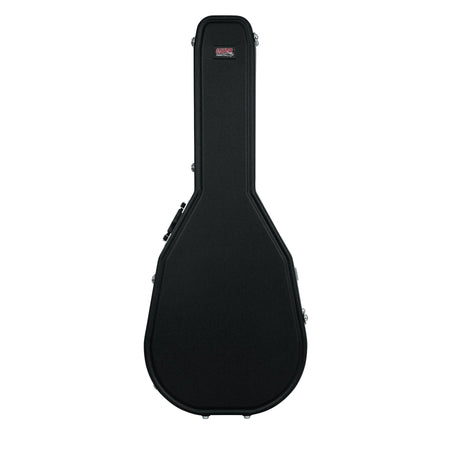 Gator Molded Case for Washburn WD10S12, WD10SCE, WD10SCE12, WD10SCEB, WD32SW Guitars