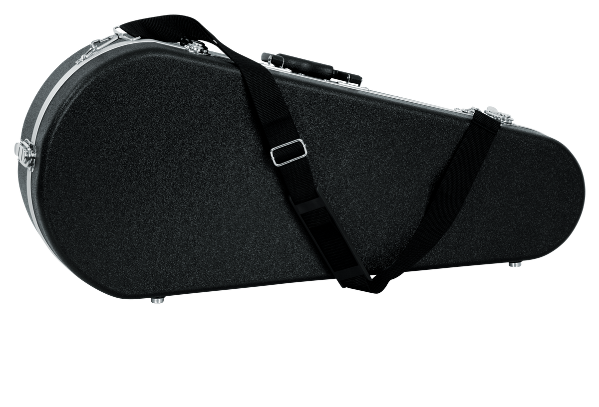 Gator Molded Case for Triggs A-5 or F-5 Mandolins