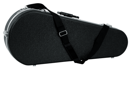 Gator Molded Case for Triggs A-5 or F-5 Mandolins