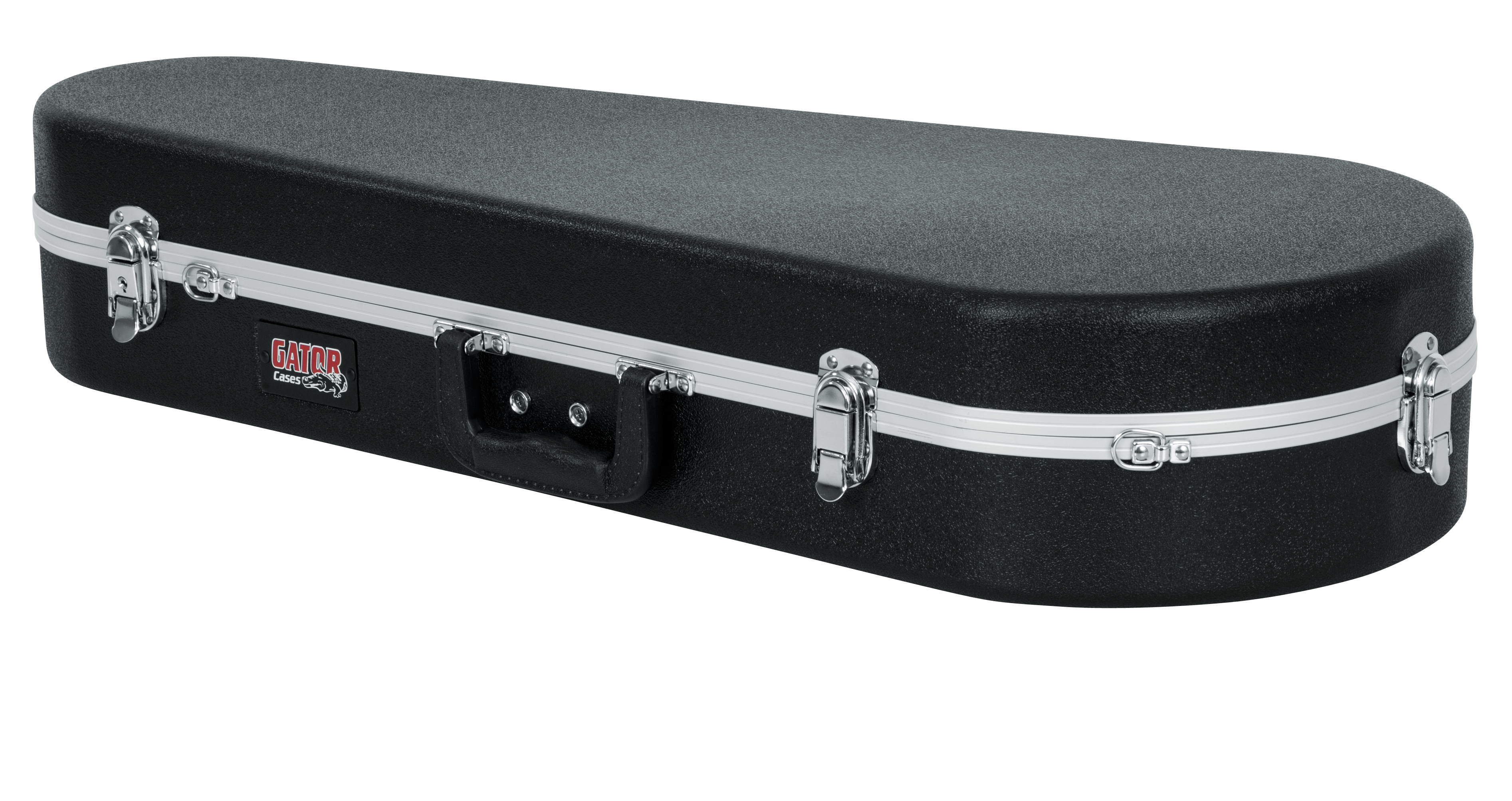 Gator Molded Case for Kentucky A-Style or F-Style Mandolins