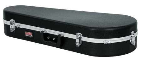 Gator Molded Case for Kentucky A-Style or F-Style Mandolins