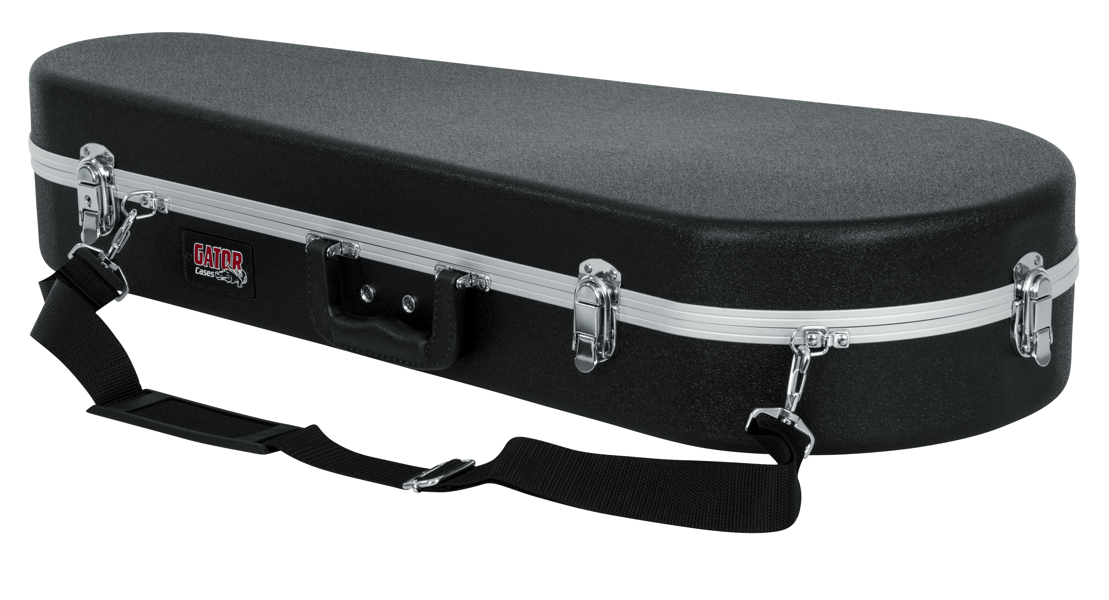 Gator Molded Case for Kentucky A-Style or F-Style Mandolins