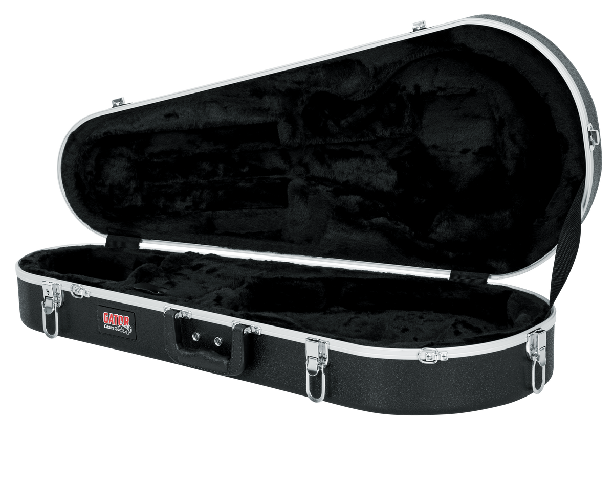 Gator Molded Case for Silverangel A-Style or F-Style Mandolins