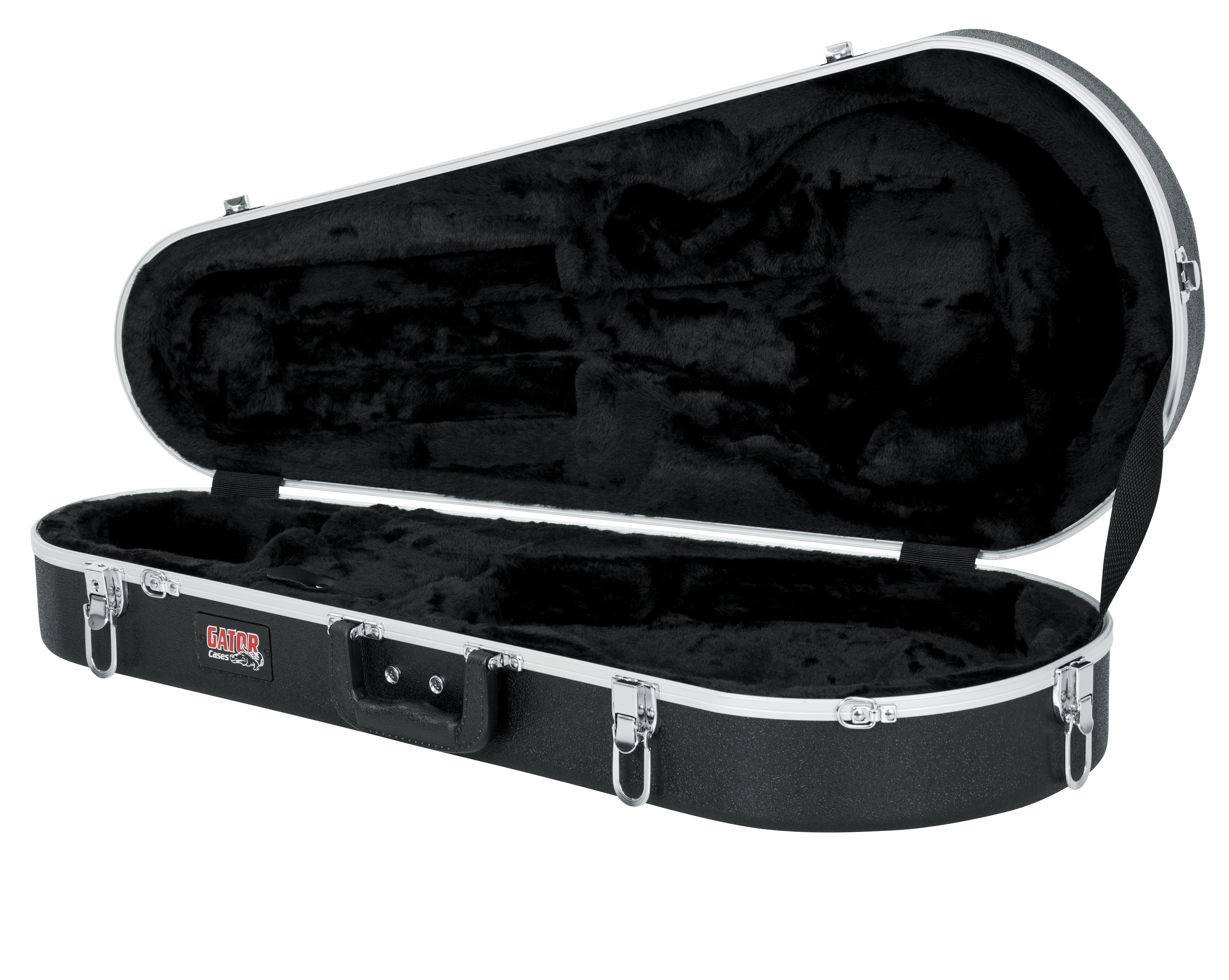 Gator Molded Case for Silverangel A-Style or F-Style Mandolins