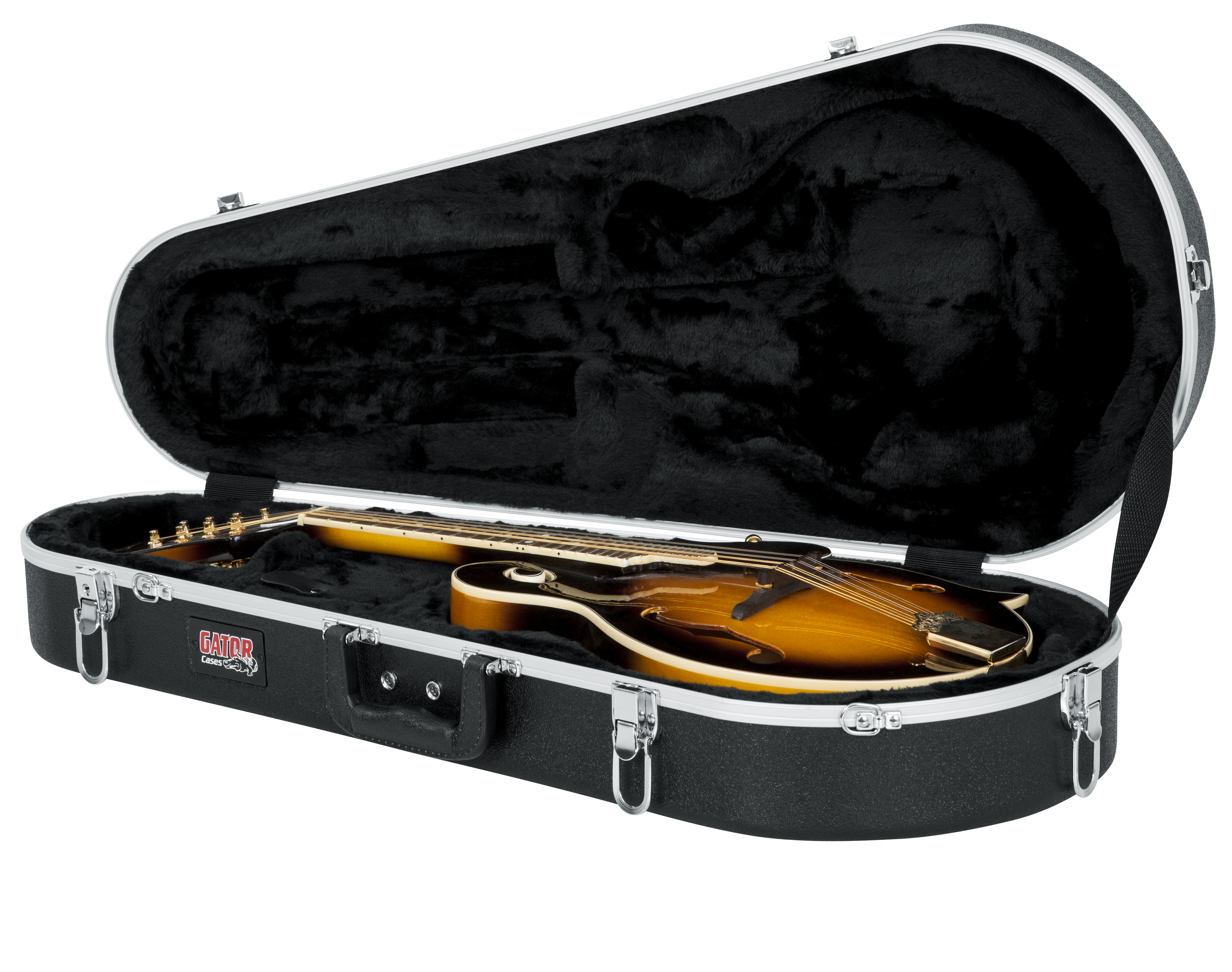 Gator Molded Case for Triggs A-5 or F-5 Mandolins
