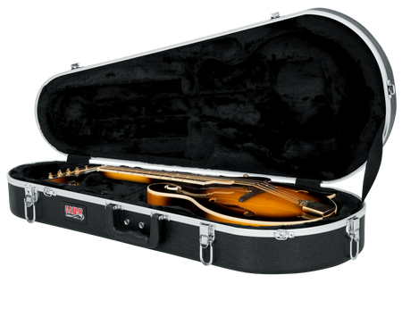 Gator Molded Case for Silverangel A-Style or F-Style Mandolins